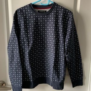 Forever 21 men sweater